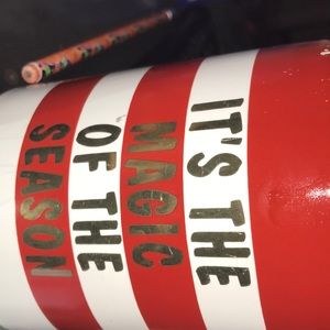 Meet your Posher, Hortencia